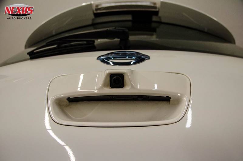 Image 10 of 2014 Nissan Leaf S 4dr…