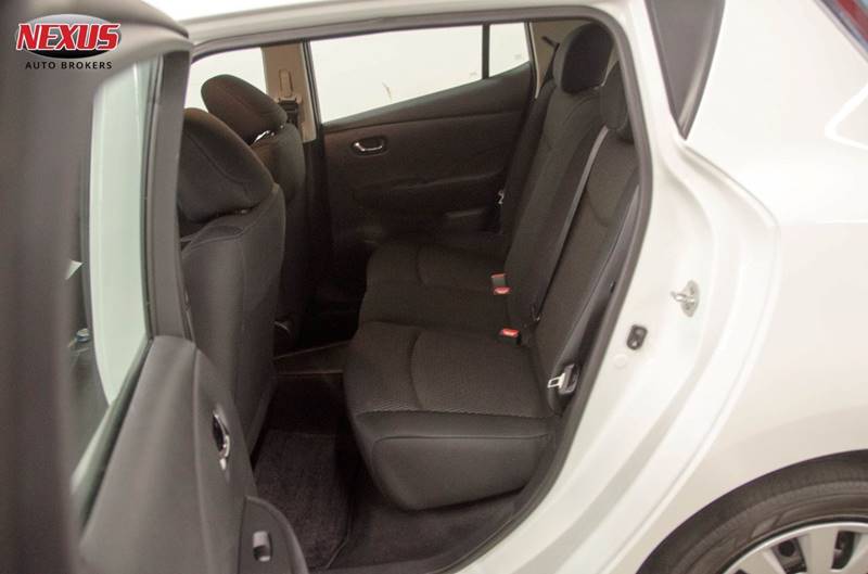Image 24 of 2014 Nissan Leaf S 4dr…