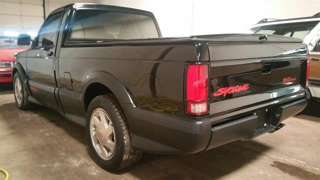 Image 2 of GMC: Syclone Syclone…