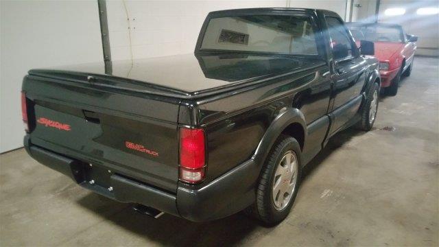 Image 3 of GMC: Syclone Syclone…