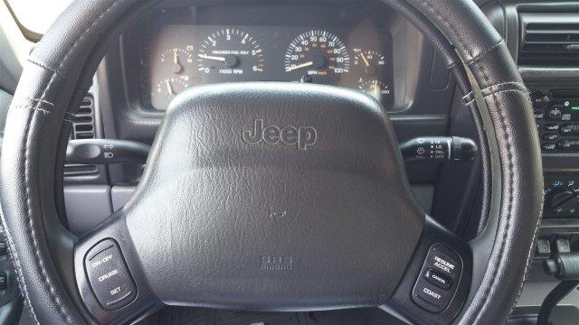 Image 8 of Jeep: Cherokee Sport…