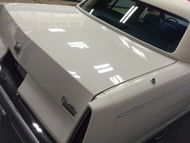 Image 8 of Cadillac: Fleetwood…