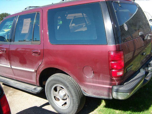 97 ford expedition xlt