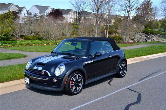 2008 Mini Cooper S John Cooper Works 96 Of100 In Chantilly