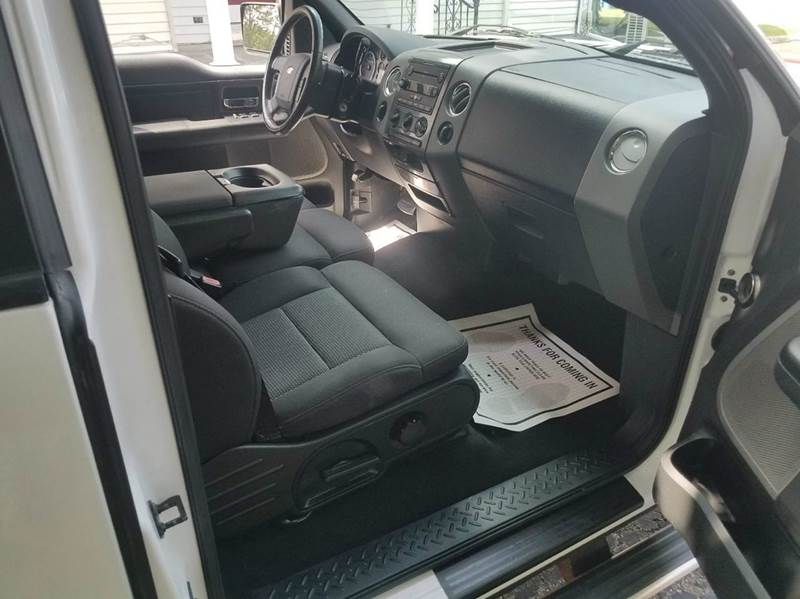 2005 ford f150 supercab seat covers