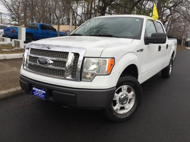 2009 Ford F-150 - Little Ferry NJ