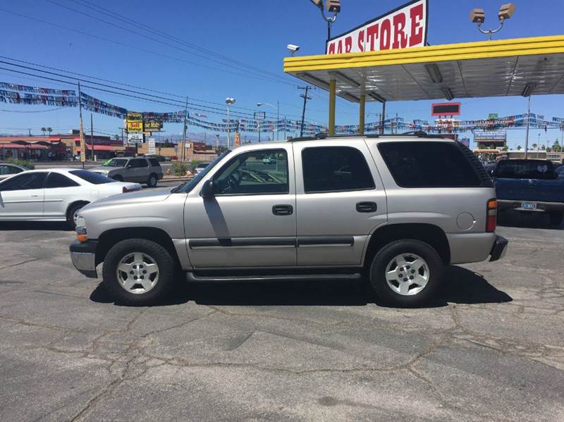 Car Store - Used Cars - Las Vegas NV Dealer