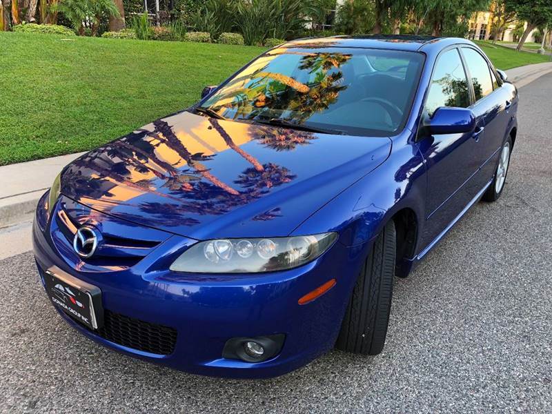 2006 Mazda 6 For Sale By Owner