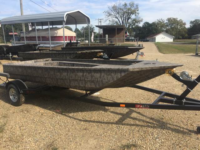 2018 edge duck boats 550db duck boat - $12500 clarksville