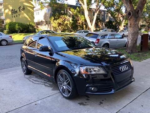 2009 Audi A3 For Sale Near Me