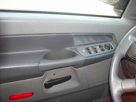 2008 Dodge Ram Pickup 1500 Slt 4dr Quad Cab Sb Rwd In Fort
