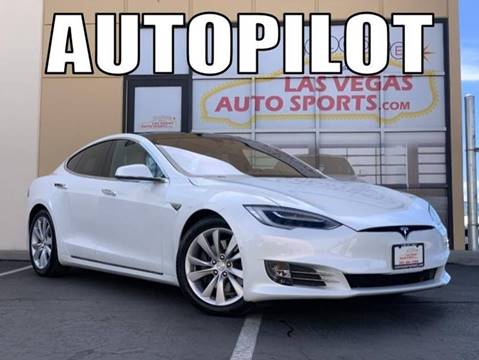 Tesla Used Cars Car Warranties For Sale Las Vegas Las Vegas