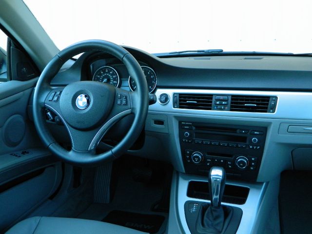 bmw 328xi coupe 2011
