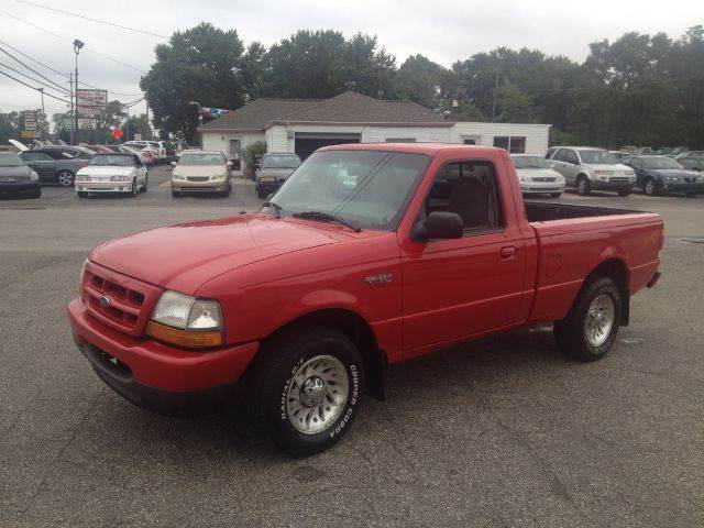 1999 ford f150 regular cab long bed
