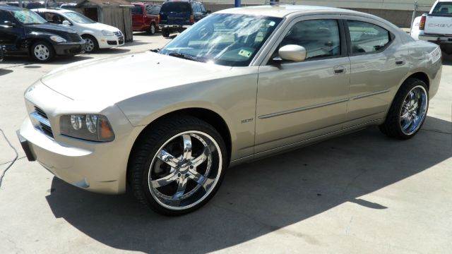 2009 Dodge Charger - Houston, TX