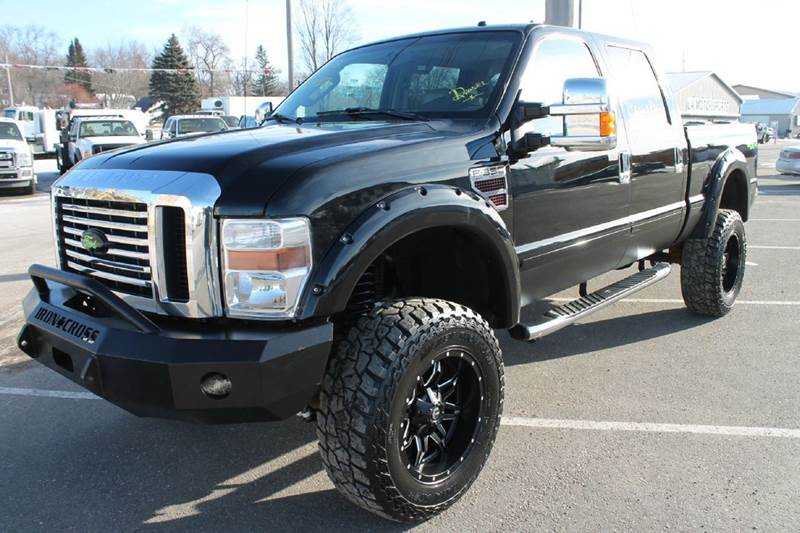 2008 ford 2500
