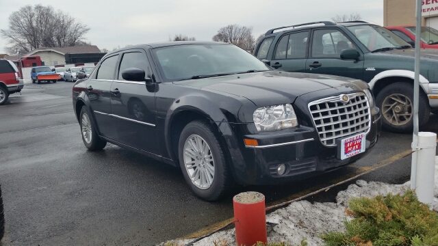 Chrysler usa 2009