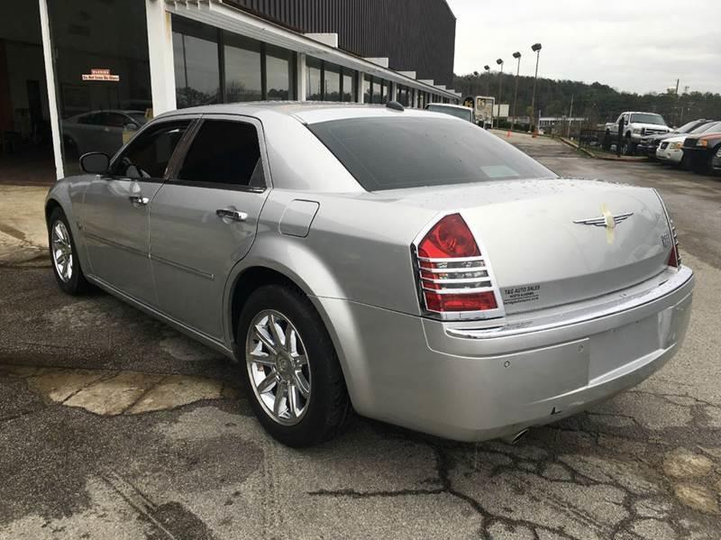 Chrysler 300 auto auction #2