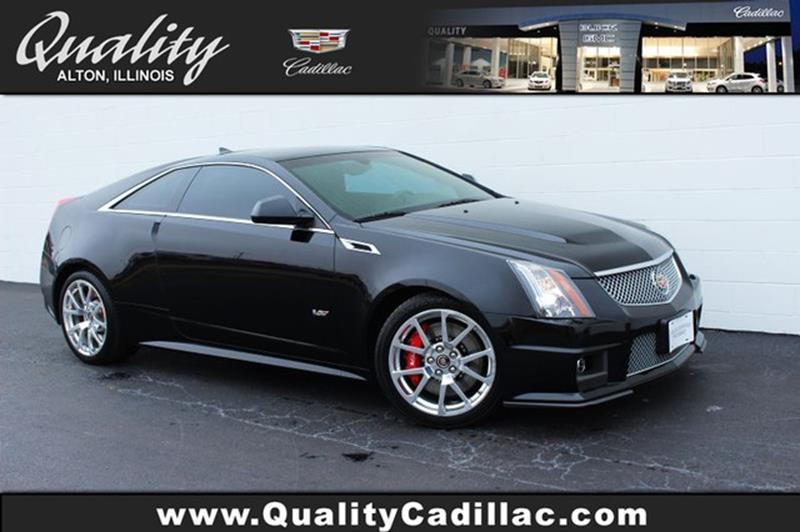 Cadillac CTS-V For Sale - Carsforsale.com