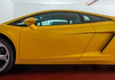 Lamborghini for sale under 100k