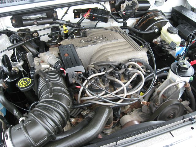 engine for mercury mountaineer 2000