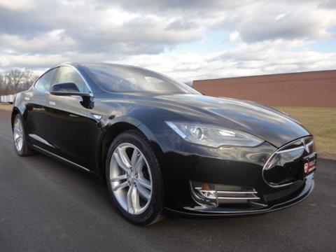 Tesla for sale in pa
