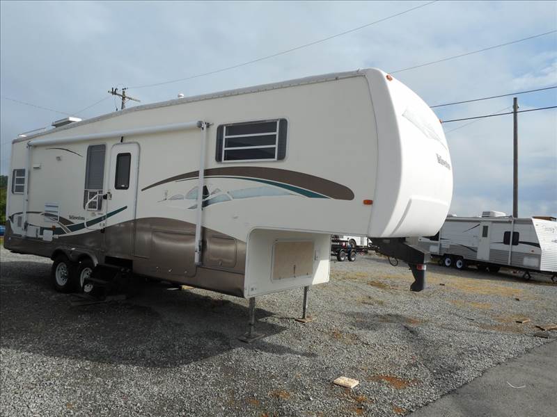 RVs & Campers for sale in Tennessee - Carsforsale.com