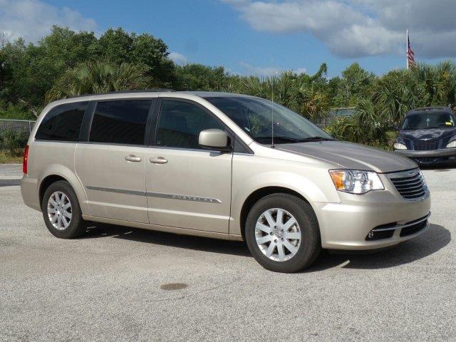 Chrysler town and country lease rates #4